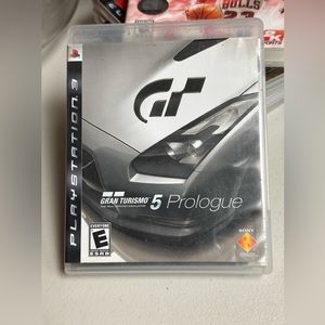 Gran Turismo 5 Prologue For PlayStation 3